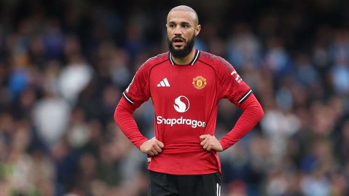 Manchester United's Struggle with Morocco's AFCON Regulations: A Frustrating Episode for Ruben Amorim