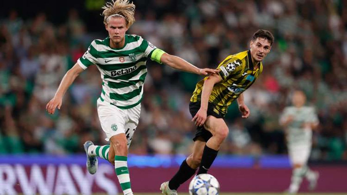  - Where to Watch Sporting CP Today? Live Soccer Streams and TV Channels for Upcoming Games