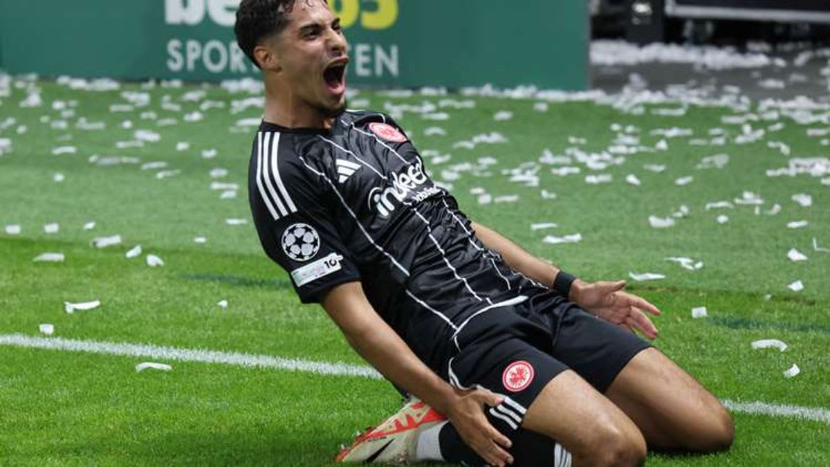 Galatasaray Pursues Can Uzun from Bundesliga: Transfer Rumors Intensify