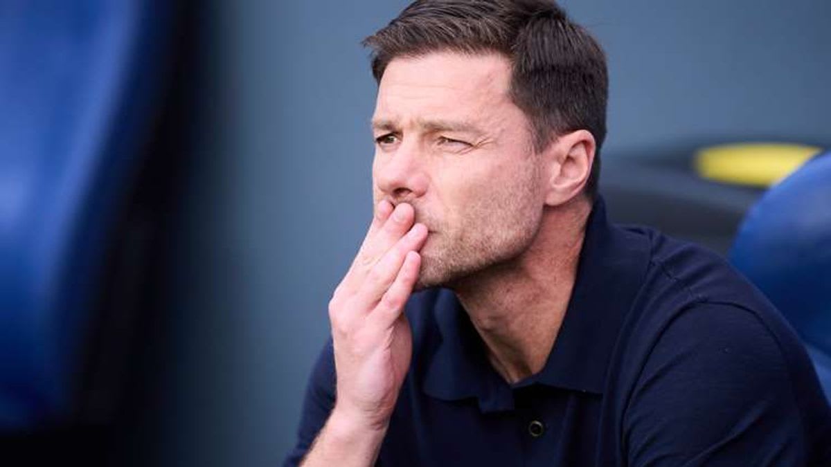  - Xabi Alonso's High Stakes: Transforming Real Madrid Amid Leadership Crisis