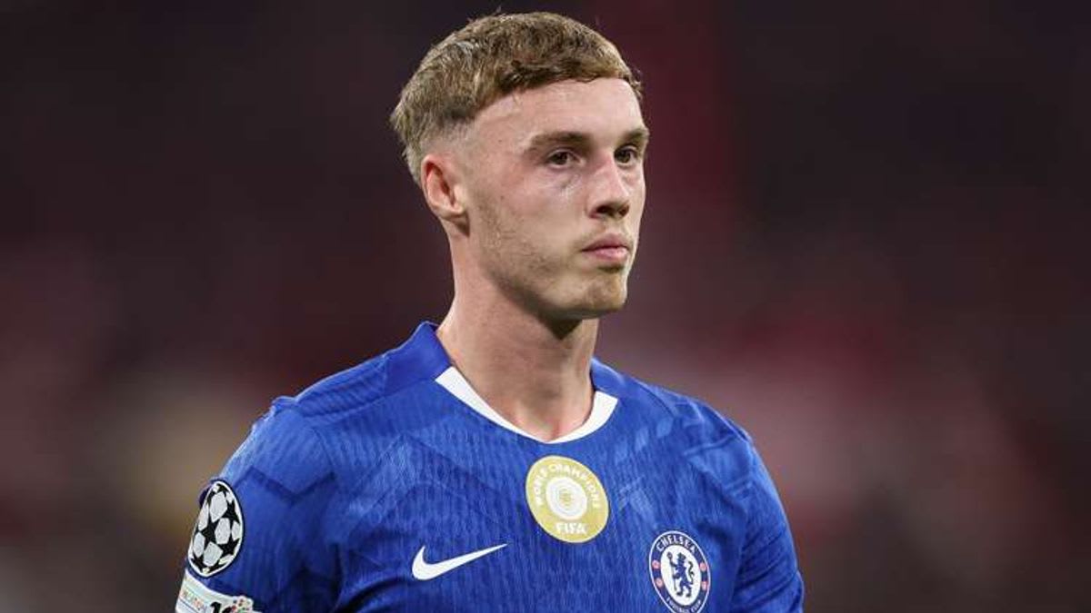 Anticipation Builds as Chelsea 'Hopeful' for Cole Palmer's Return Against Barcelona & Arsenal: Injury Updates from Enzo Maresca