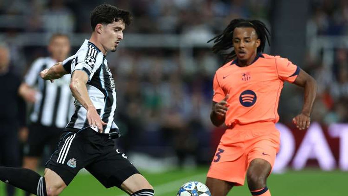 Deco Urges Barcelona to Aim for Perfection Against Newcastle in Crucial Champions League Clash