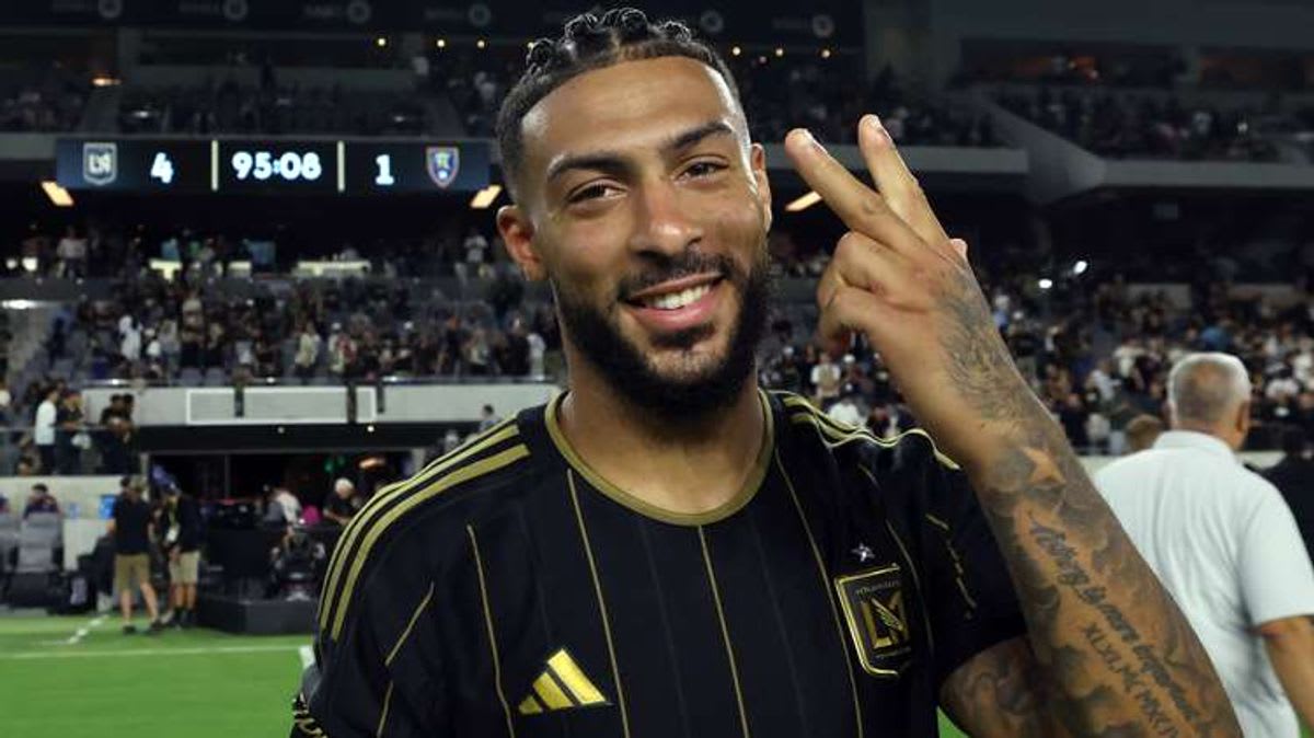  - Denis Bouanga Extends Stay with LAFC Despite Interest from Inter Miami and Fluminense