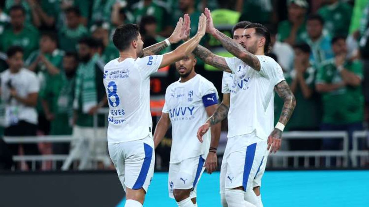  - Where to watch Al Hilal today? Live soccer streams and TV channels for upcoming games
