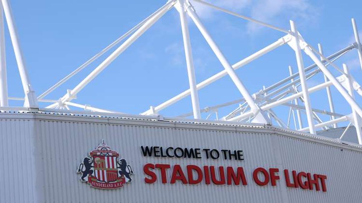 Sunderland Mourns Legendary Gary Rowell as They Prepare to Face Newcastle United in Emotional Tyne-Wear Derby