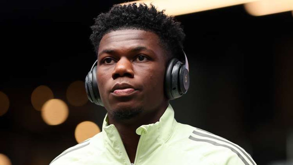 Aurelien Tchouameni Shuns Manchester United for Real Madrid: New Salary Details Revealed