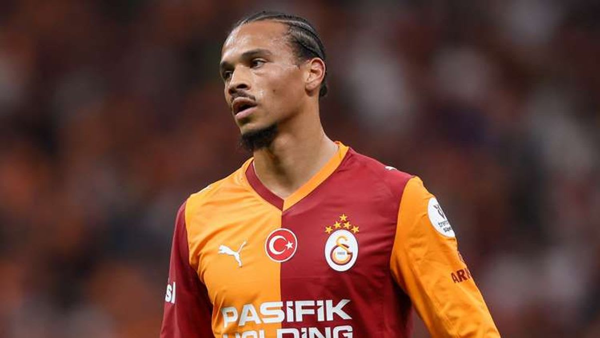 Leroy Sane's Warnings at Galatasaray: Learning from the Past