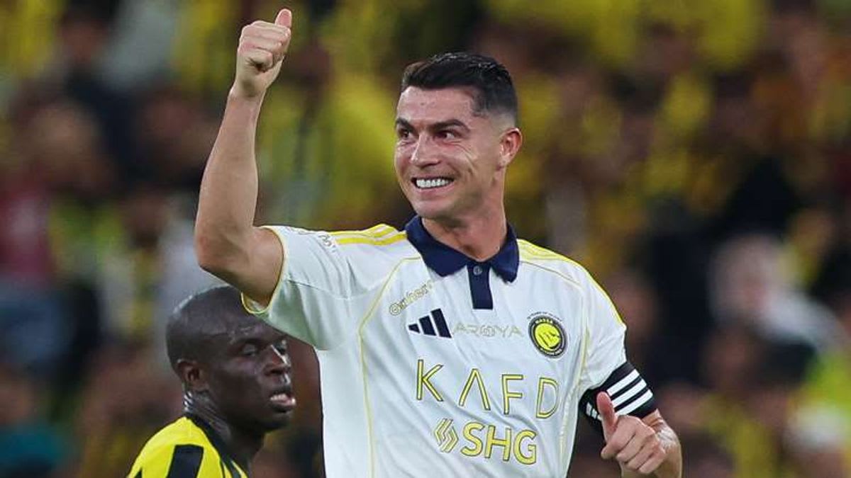  - Cristiano Ronaldo's Obsessive Attention to Detail Revealed by Inter Chief
