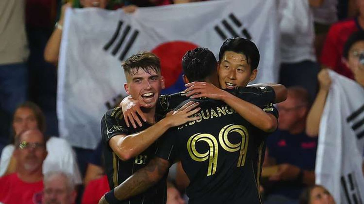 How to Watch Los Angeles FC Live: TV Channels and Streaming Guide