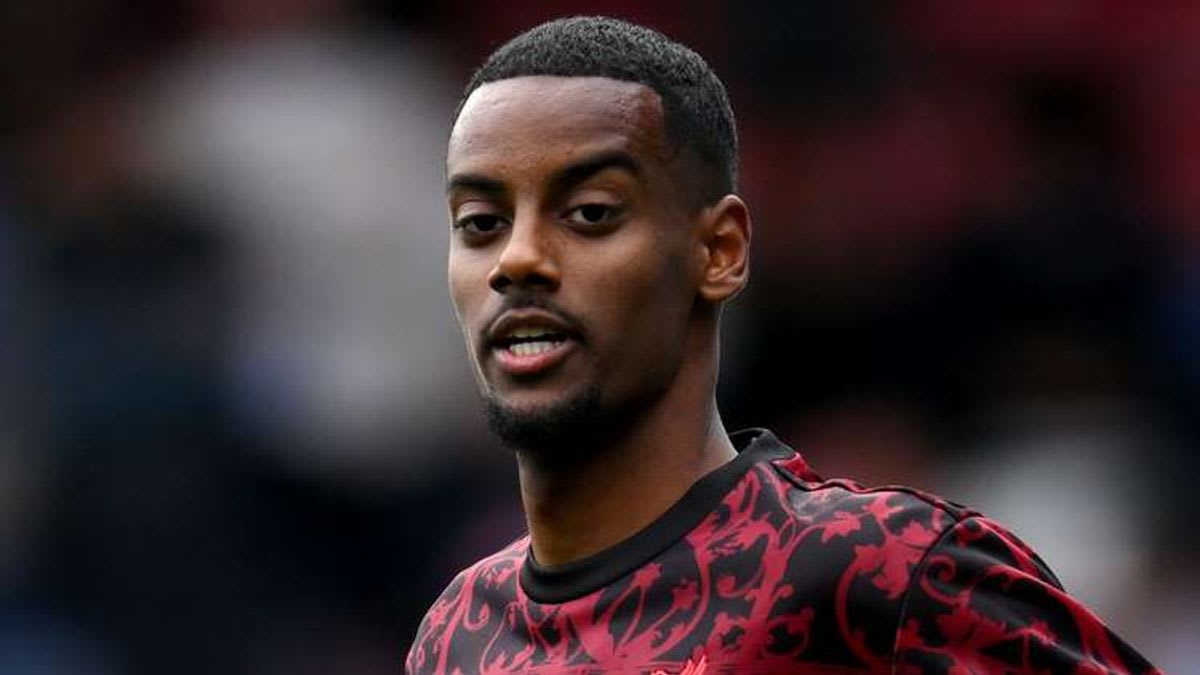 Could Alexander Isak Depart Liverpool Soon? Barcelona Eyes Transfer After Robert Lewandowski's Exit Warning