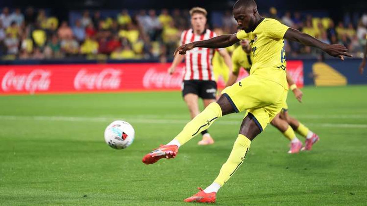  - Where to Watch Villarreal Today? Live Soccer Streams and TV Channels for Upcoming Games