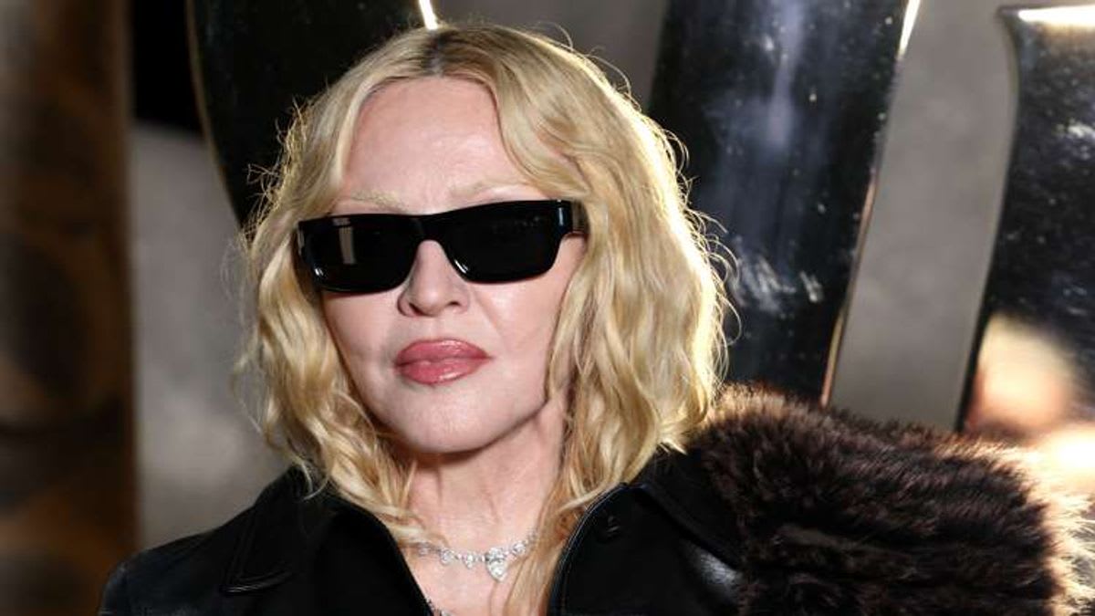 Madonna preserves history! Celta Vigo jersey mystery solved by iconic singer