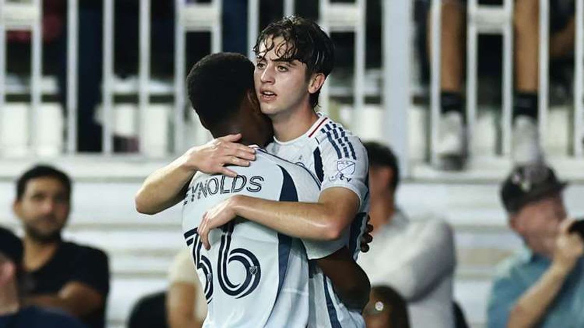  - Where to Watch Chicago Fire FC Today? Live Soccer Streams and TV Channels for Upcoming Games