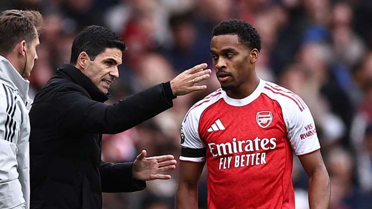 Arsenal's Jurrien Timber Urges Squad to Address Late-Game Challenges