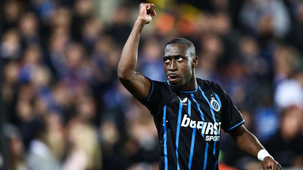  - Where to watch Club Brugge today? Live soccer streams and TV channels for upcoming games