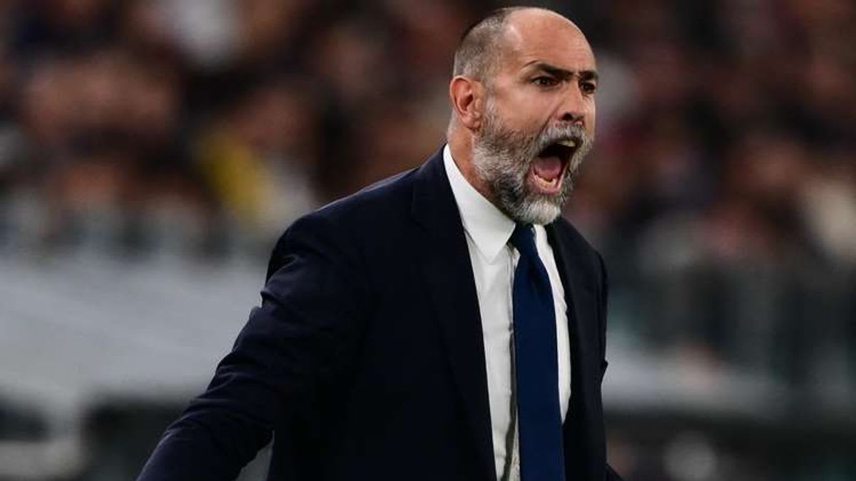  - Juventus Hope to Turn Season Around Against Real Madrid Amid Poor Form and Igor Tudor Sacking Rumours