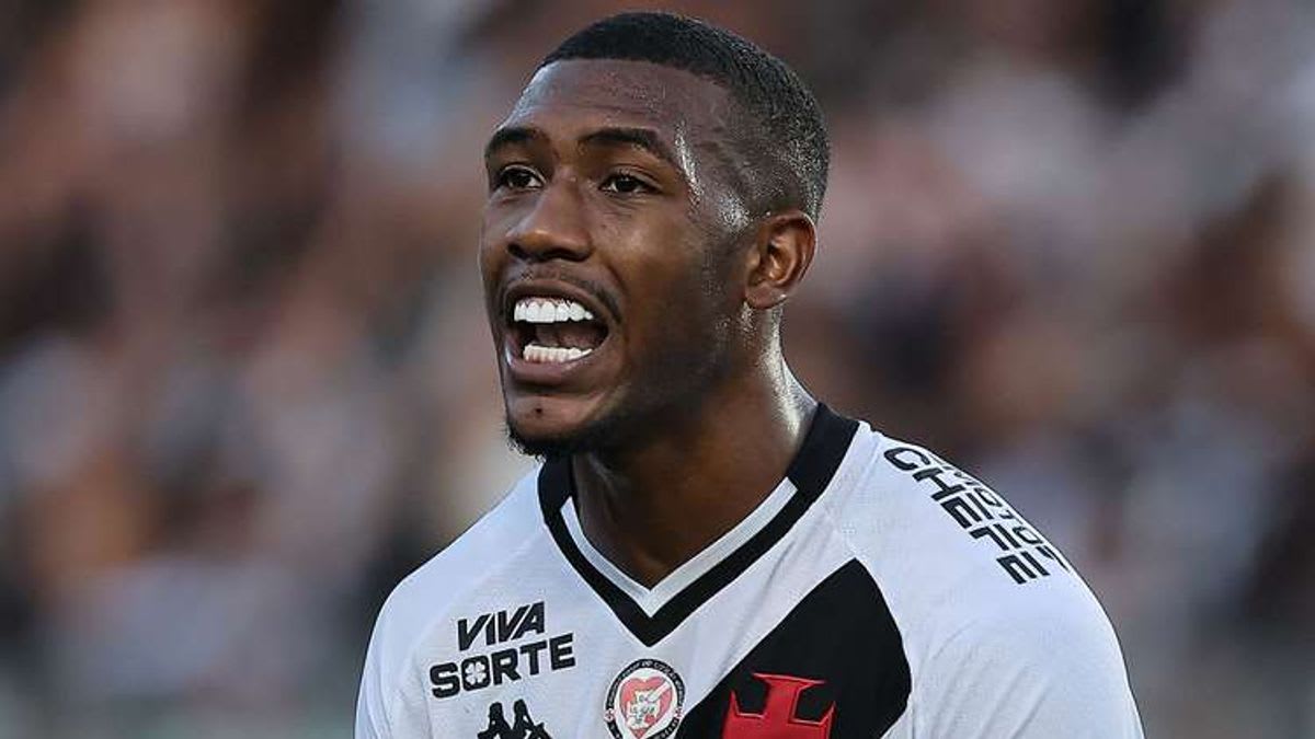 Spurs vs Real Madrid: Battle for Brazilian Wonderkid Rayan Heats Up