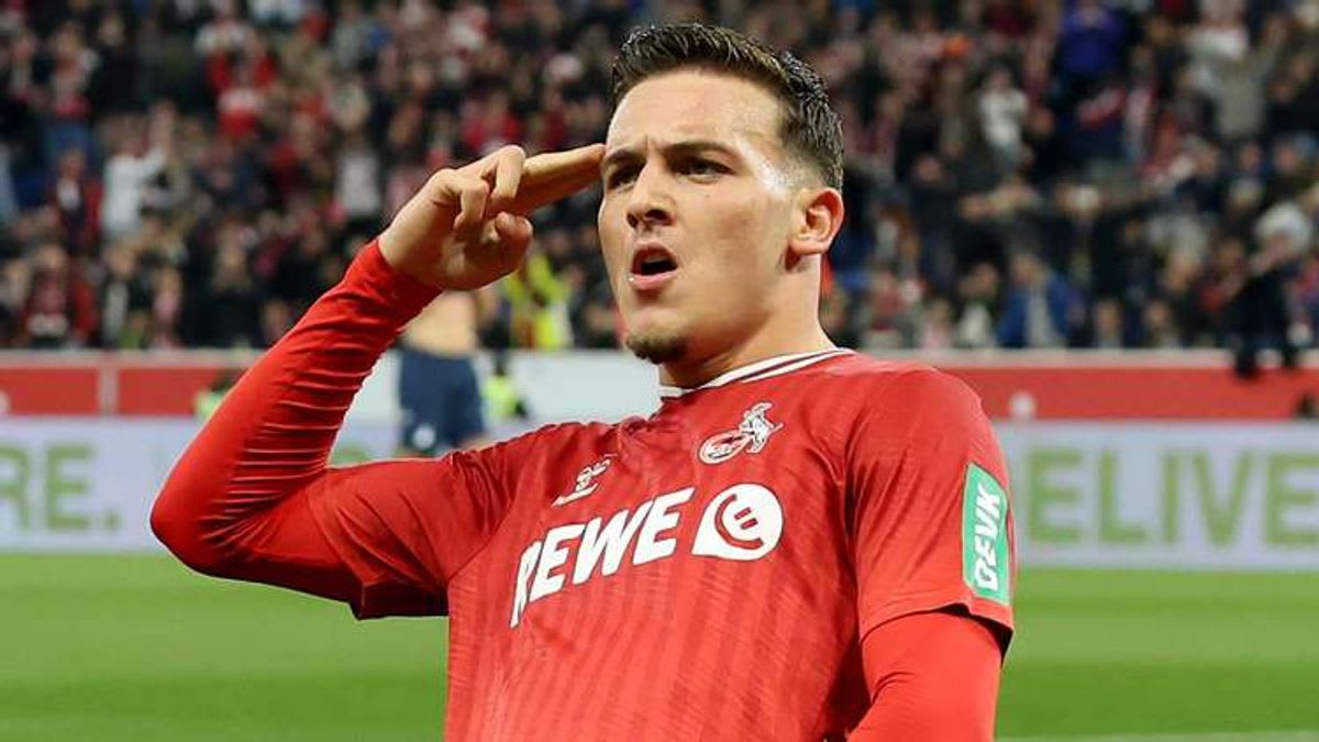  - Chelsea, Bayern Munich, and Borussia Dortmund Battling to Sign Bundesliga Teenager Said El Mala
