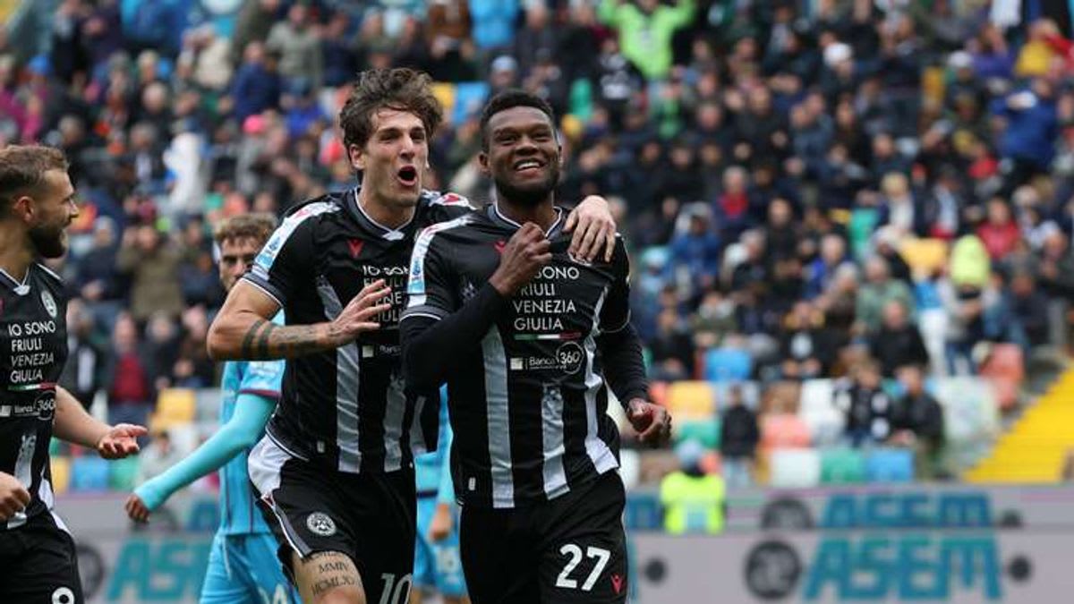 Kabasele's Passionate Push for Zaniolo: A Social Media Appeal to Gattuso