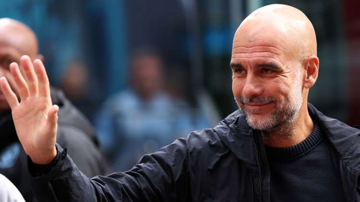 Pep Guardiola Sets Record: Fastest Manager to 250 Wins in Premier League History