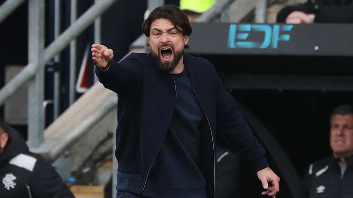 Shocking Turn of Events: Russell Martin Sacked After Police Escort Away from Stadium Following Fan Backlash