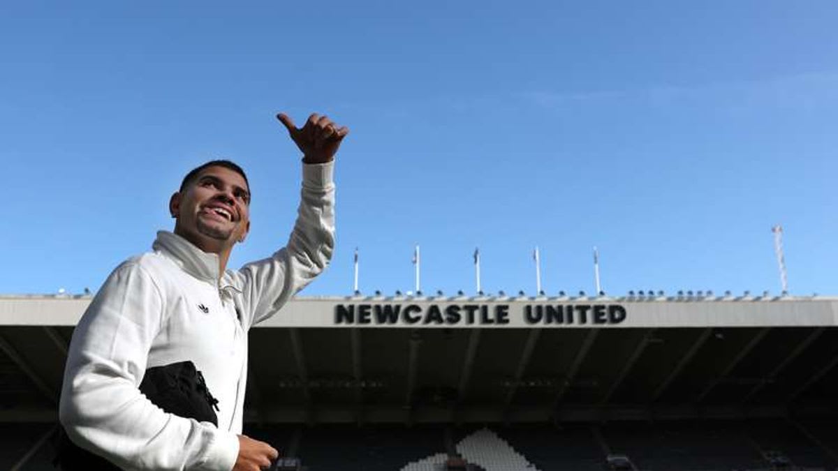 Where to watch Newcastle United today? Live soccer streams and TV channels for upcoming games