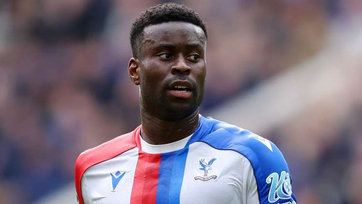 Exclusive: Marc Guehi Set to Complete £20m Transfer to Manchester City with Medical Arranged for Crystal Palace Star