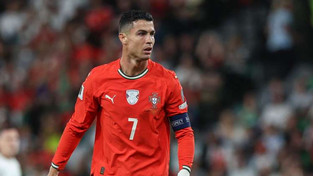 The Controversy Surrounding Cristiano Ronaldo and Portugal's World Cup Ambitions