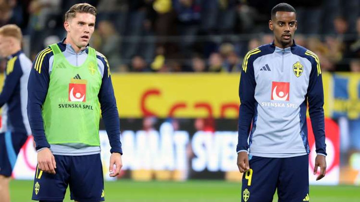 Arsenal Star Viktor Gyokeres Reflects on Award-Winning Year