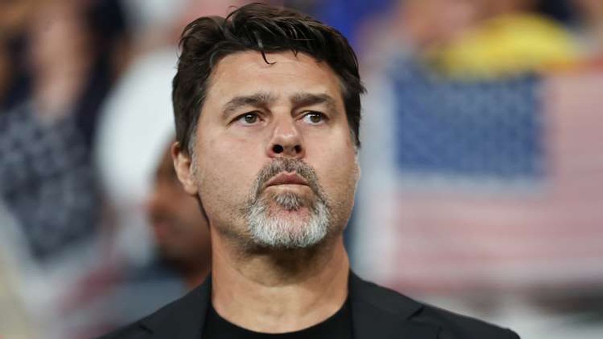  - Pochettino's Premier League Desire: A Return to Unfinished Business
