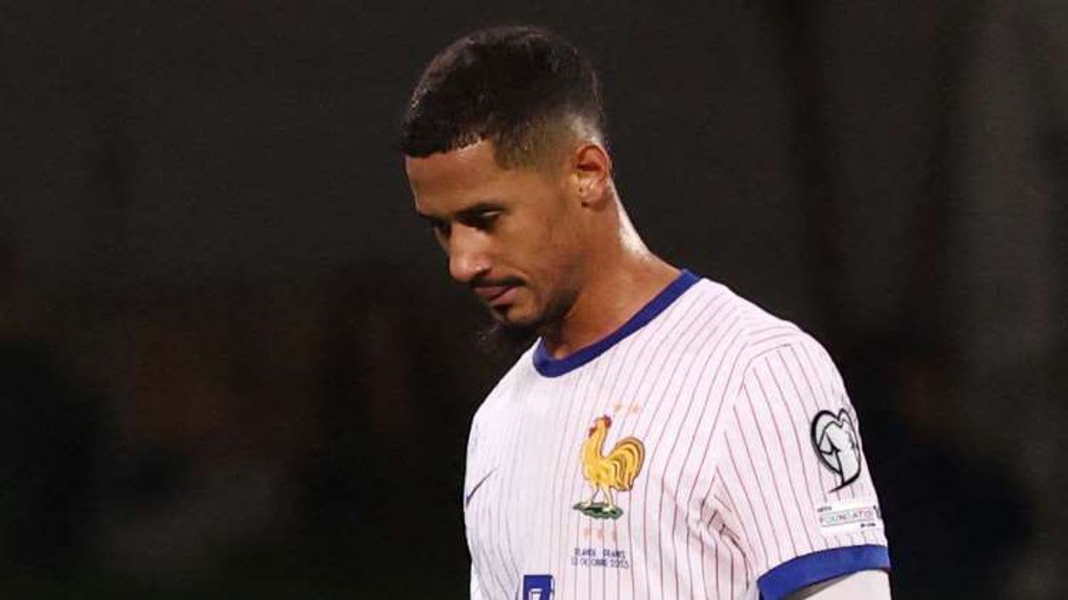 The Latest on William Saliba's Injury: Surgery Concerns and Recovery Updates