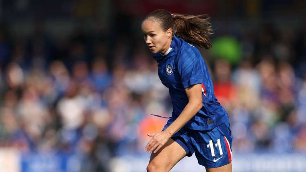 Guro Reiten's Emotional Departure: A Chelsea Legend's New Journey with Gotham FC