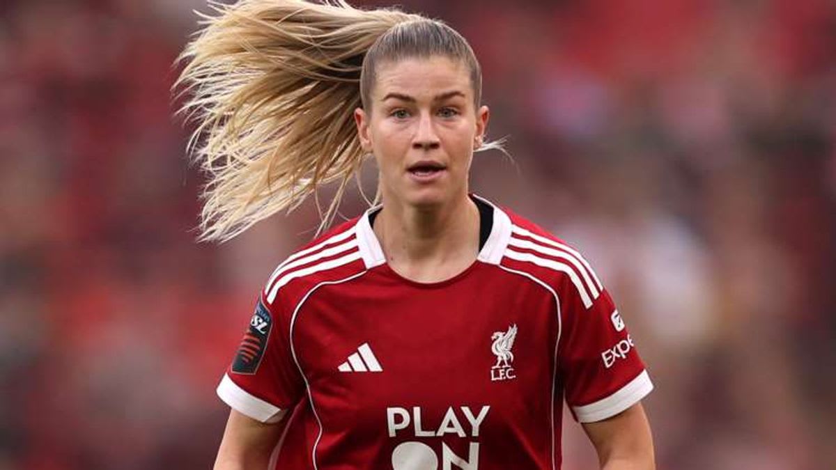 Man Pleads Guilty to Stalking Liverpool Women Midfielder Marie Hobinger: A Disturbing Case of Harassment
