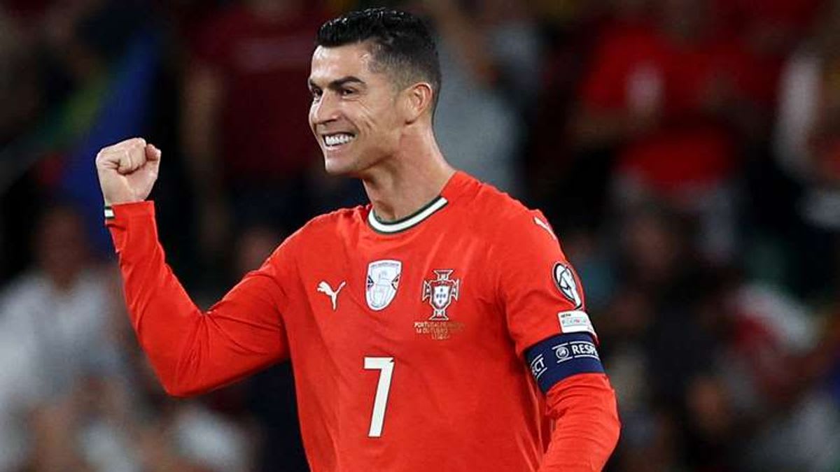 Cristiano Ronaldo and Portugal: Resolving the Debate Ahead of the World Cup