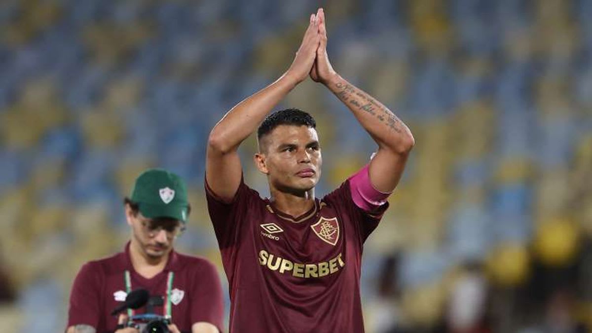 Thiago Silva's Potential Return to Europe: A Transfer Saga Unfolds