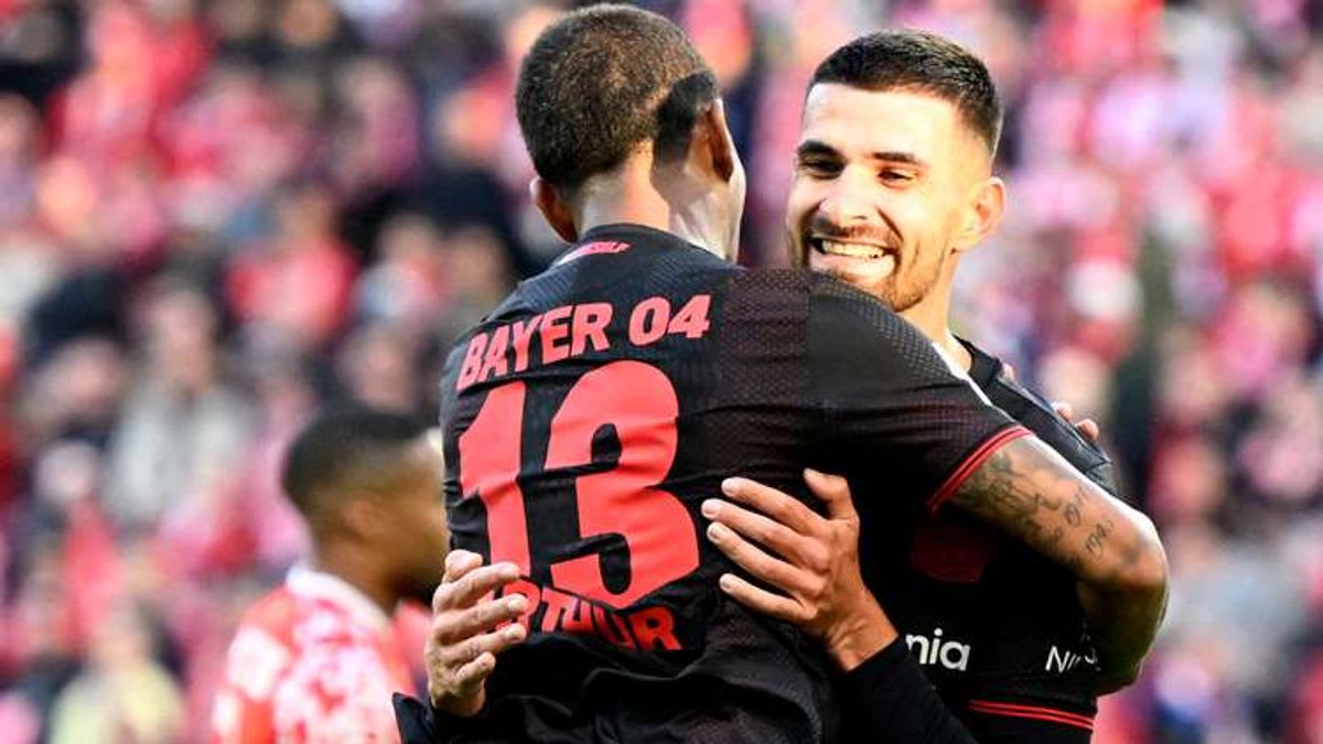  - Where to watch Bayer Leverkusen today? Live soccer streams and TV channels for upcoming games