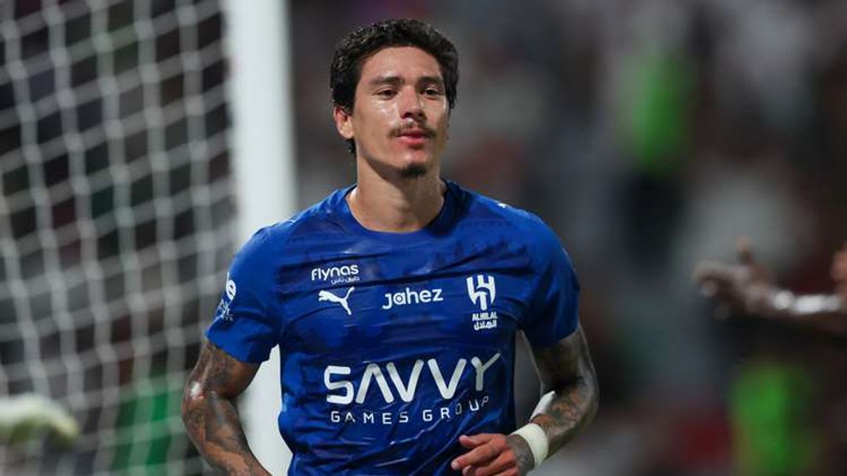 Premier League return imminent? Darwin Nunez set to end Saudi Pro League ordeal with Al-Hilal exit