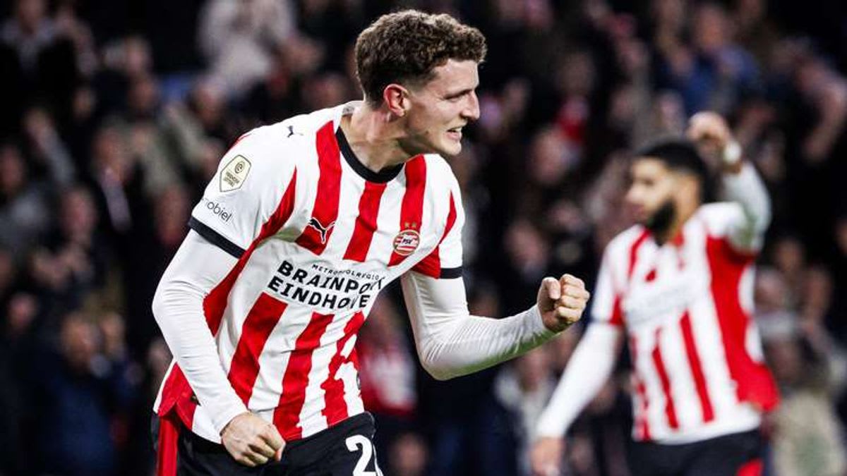  - Where to watch PSV today? Live soccer streams and TV channels for upcoming games