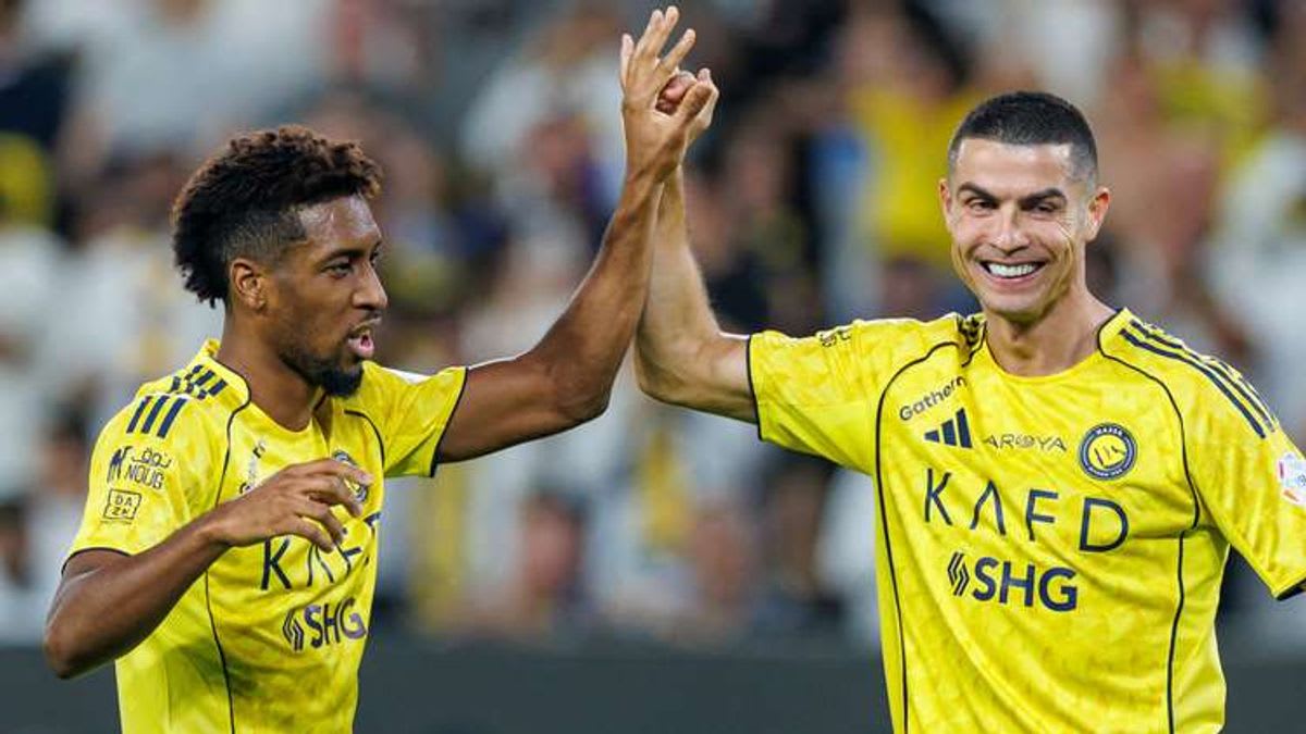 Cristiano Ronaldo's 950th Career Goal Seals Al-Nassr Win in Saudi Pro League