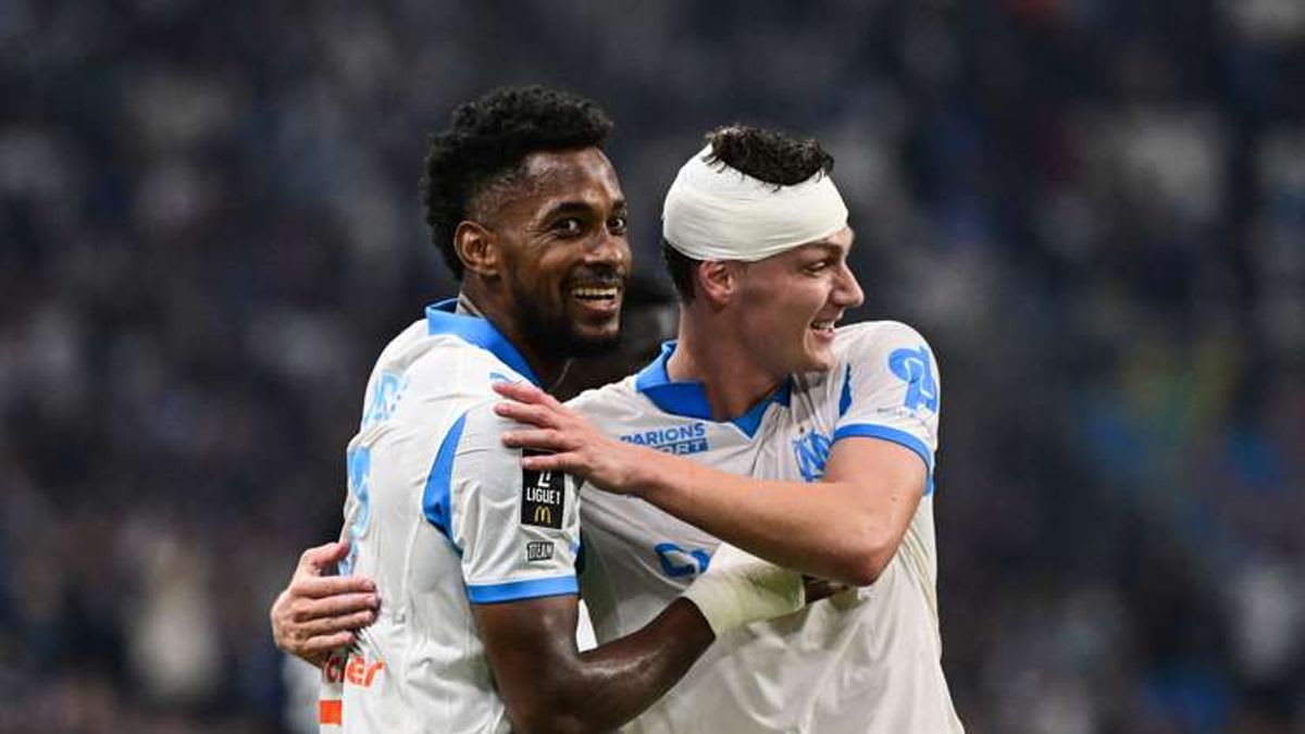  - Where to watch Marseille today? Live soccer streams and TV channels for upcoming games