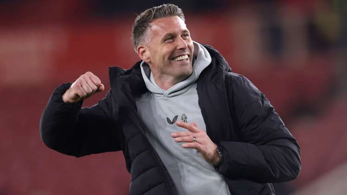 Wolves Completing Surprise Transfer Swoop for Wrexham Star as Rob Edwards Begins Reign