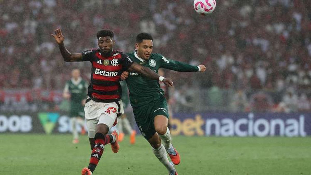  - Where to Watch Palmeiras Matches? Live Soccer Streams and TV Channels for Upcoming Games
