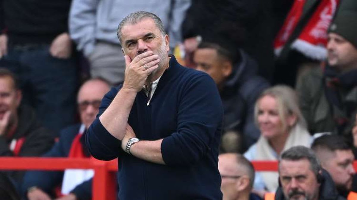 Ange Postecoglou: The Potential New Manager for Scotland
