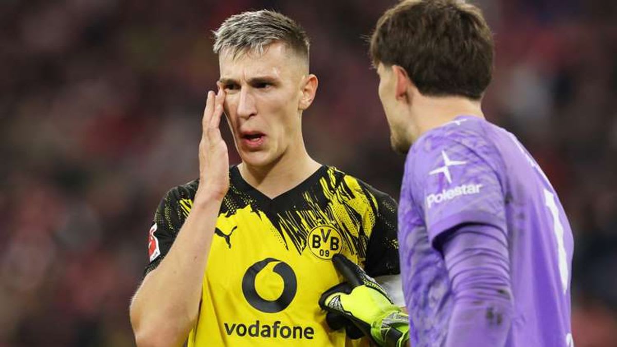  - Nico Schlotterbeck's Contract Saga: Bayern Munich and Real Madrid Lurking