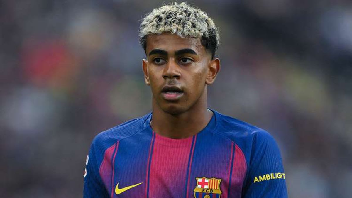 Lamine Yamal Defies Real Madrid Fans Again: Barcelona Wonderkid's Provocative Statement Before El Clasico