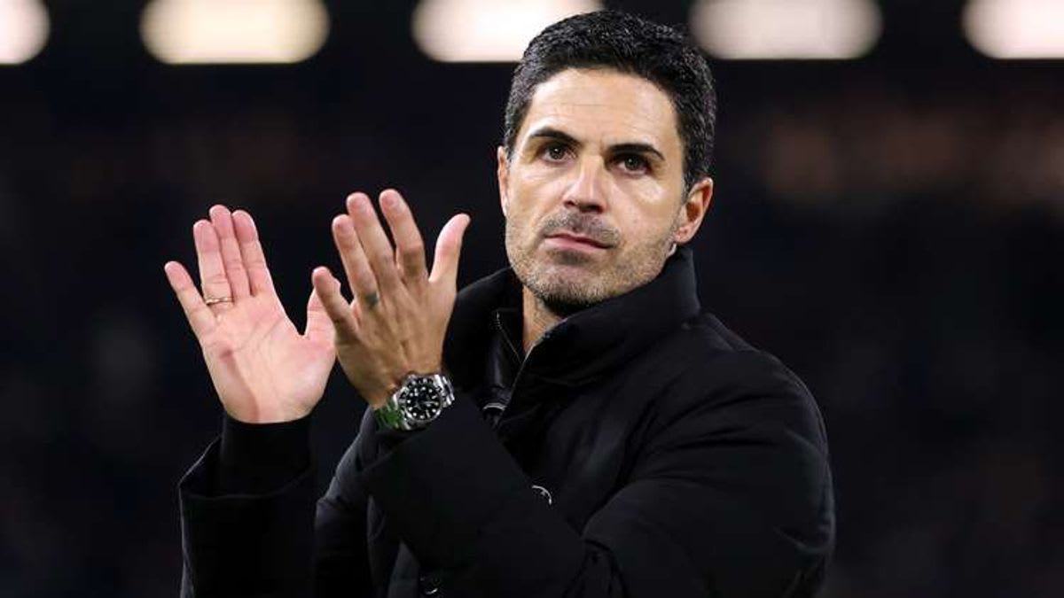  - Embracing the dark arts: Mikel Arteta's admiration for Diego Simeone and Atletico Madrid