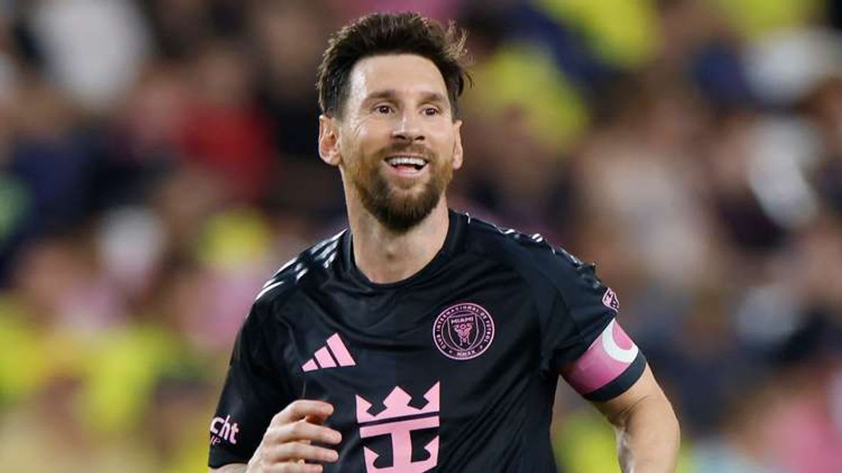 Lionel Messi's Lifestyle Choice: Extending Stay with Inter Miami