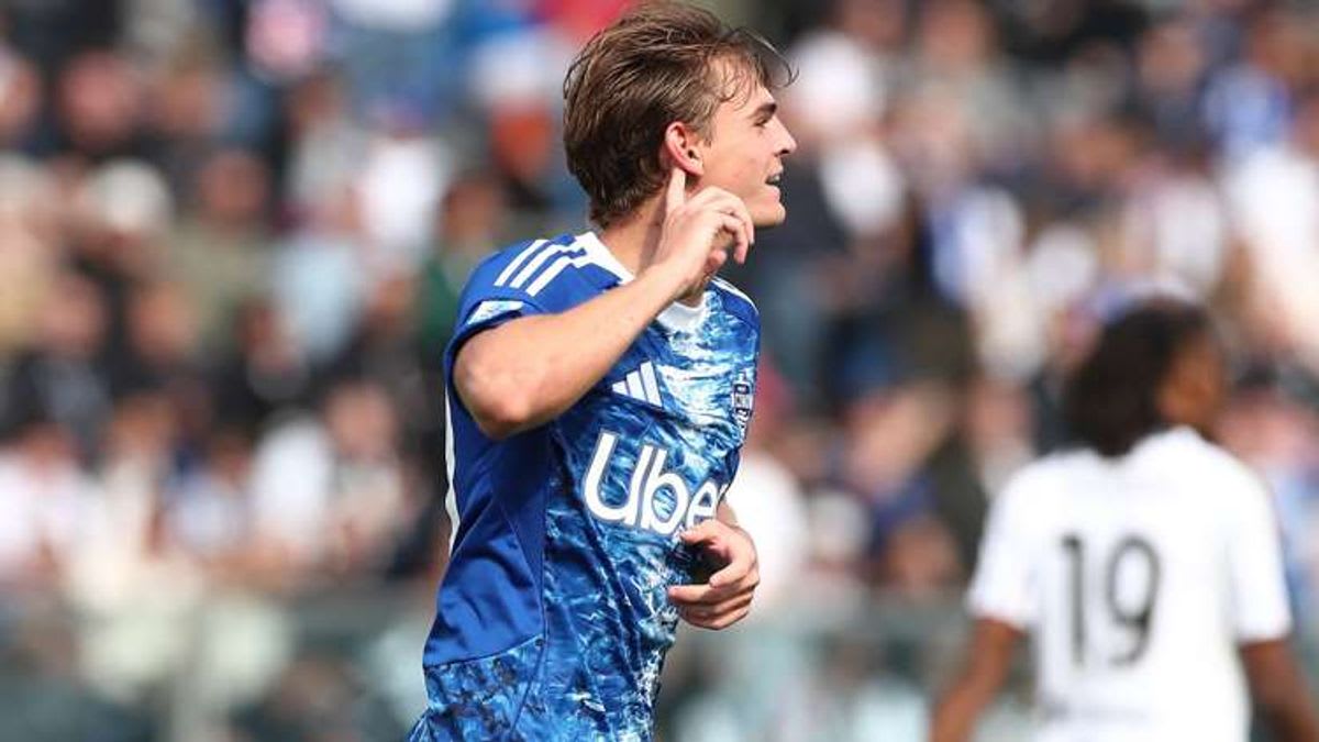  - Inter's Pursuit of Nico Paz Faces Hurdles Due to Real Madrid's Buy-Back Option