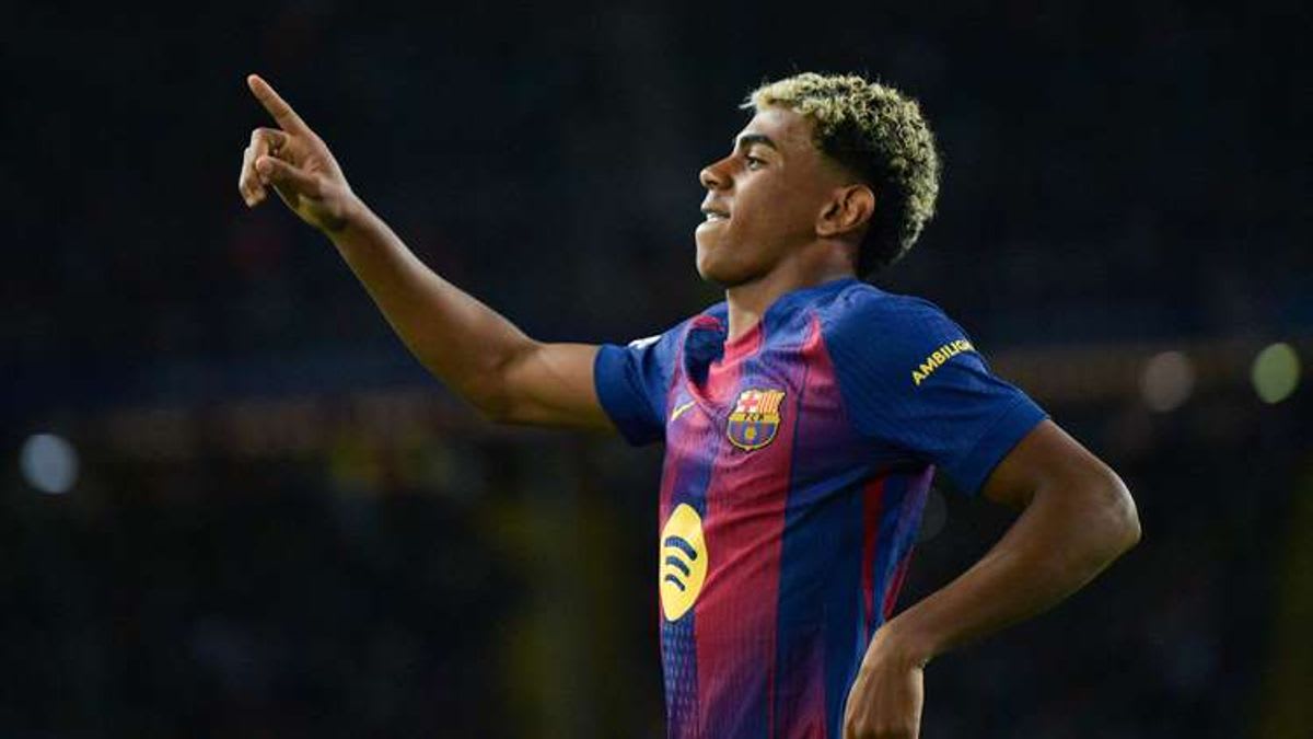 - Lamine Yamal's Bold Claim Against Real Madrid Sparks Pre-Clasico Controversy