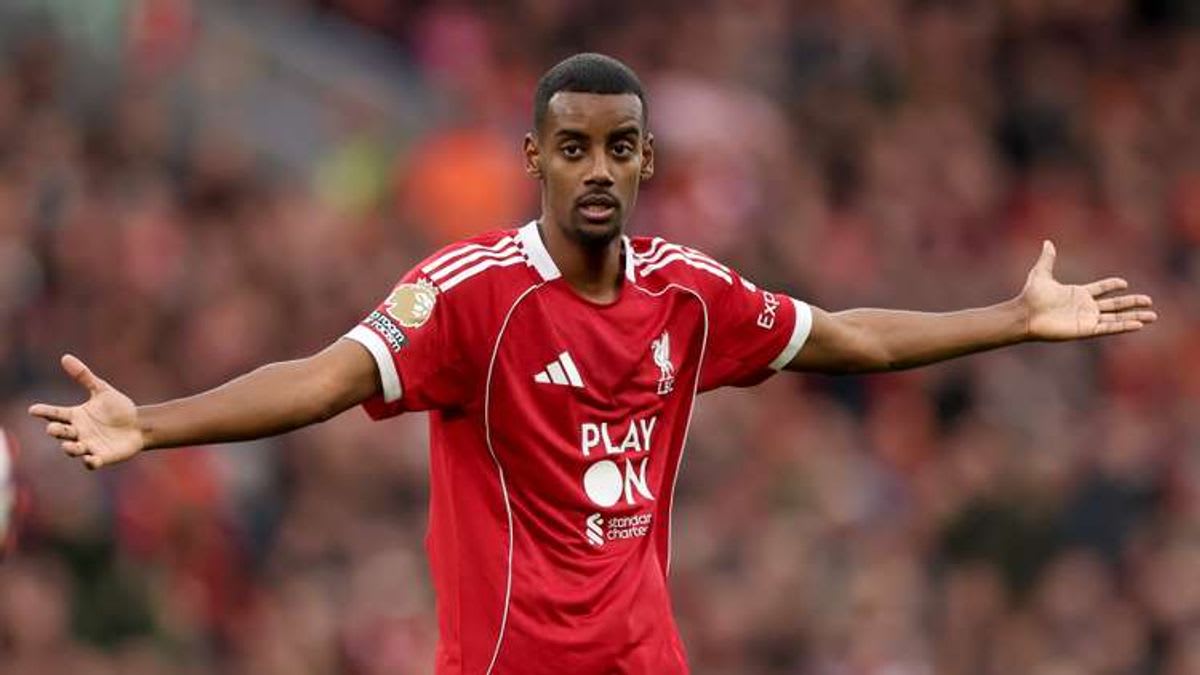  - Latest Update on Liverpool's Injury Woes: Isak's Severity Revealed and Frimpong Sidelined